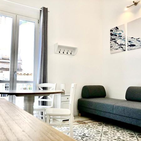 Casa Colore Loft Castellammare del Golfo Zewnętrze zdjęcie