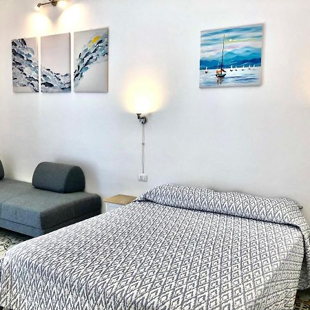 Casa Colore Loft Castellammare del Golfo Zewnętrze zdjęcie