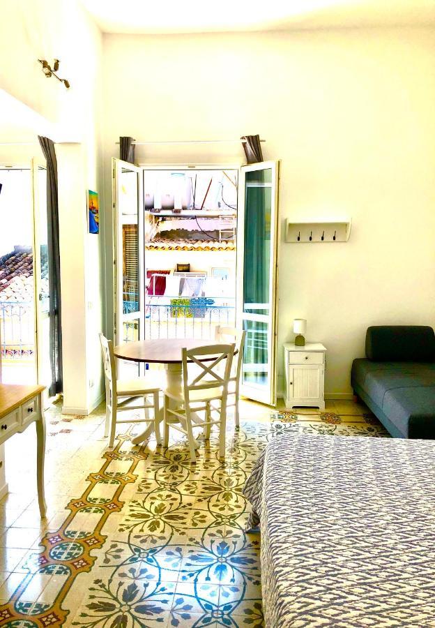 Casa Colore Loft Castellammare del Golfo Zewnętrze zdjęcie