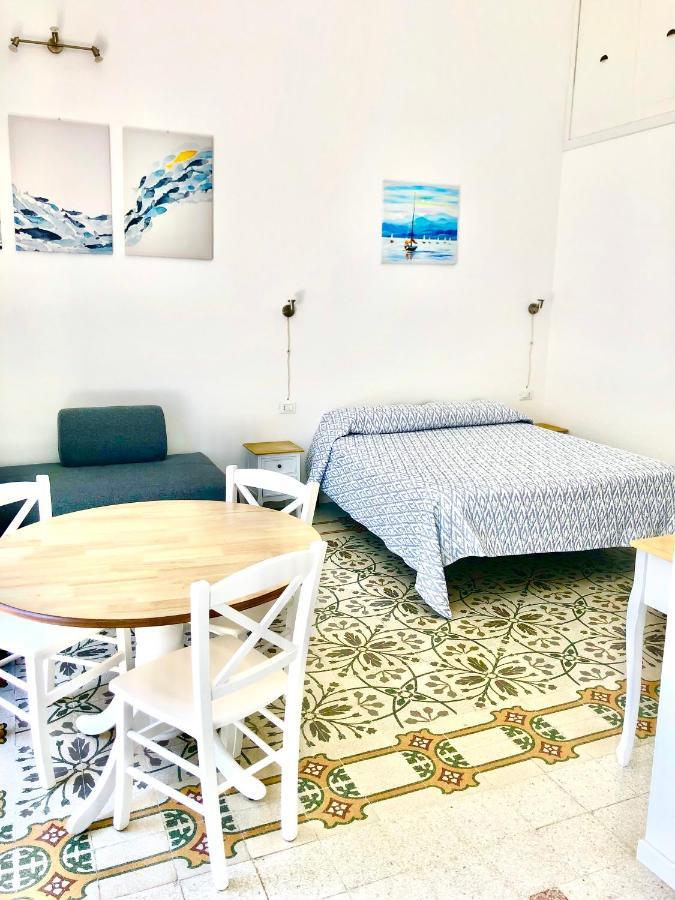 Casa Colore Loft Castellammare del Golfo Zewnętrze zdjęcie