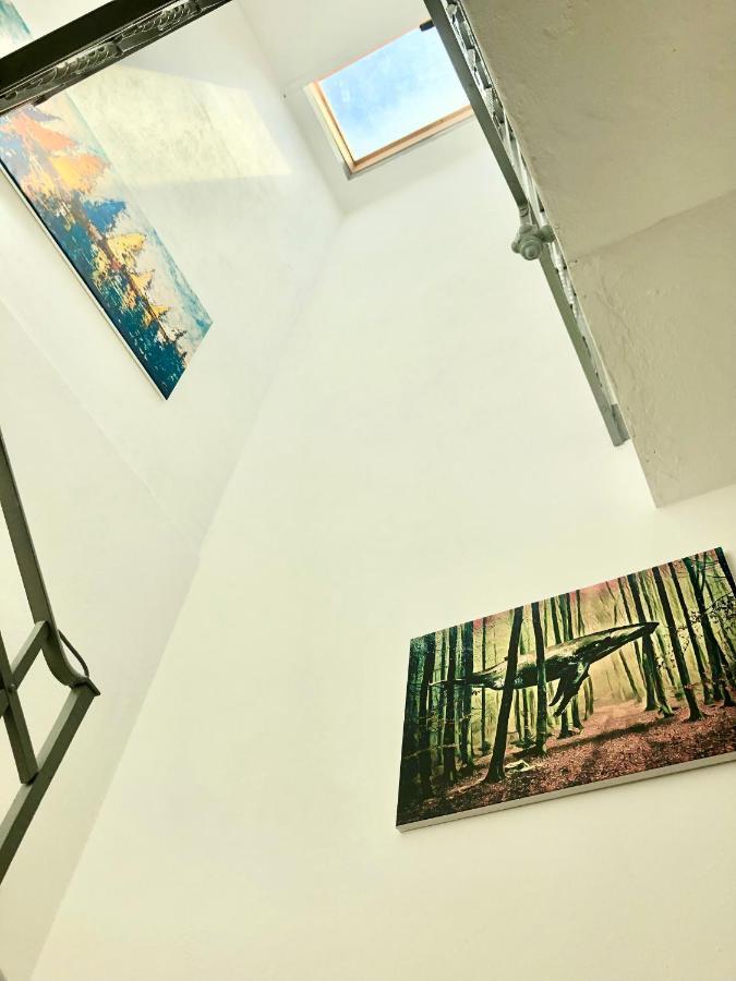 Casa Colore Loft Castellammare del Golfo Zewnętrze zdjęcie