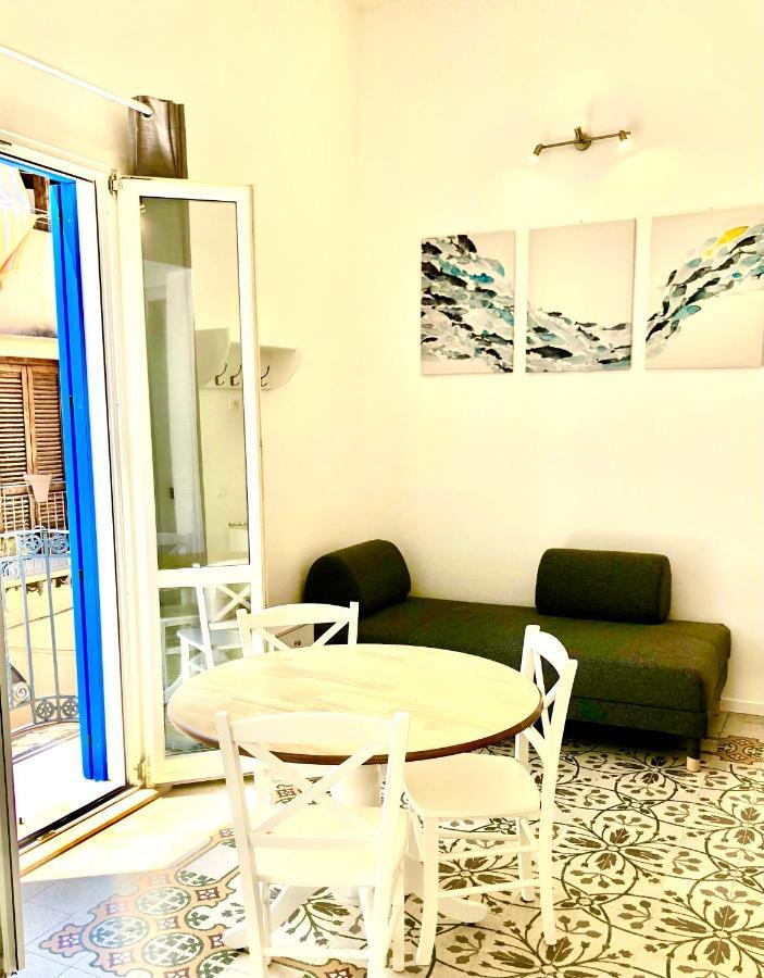 Casa Colore Loft Castellammare del Golfo Zewnętrze zdjęcie