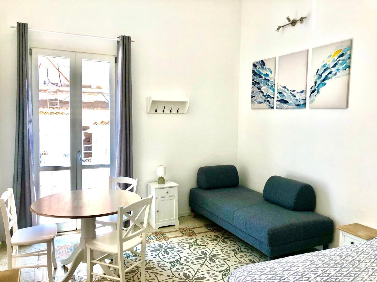 Casa Colore Loft Castellammare del Golfo Zewnętrze zdjęcie