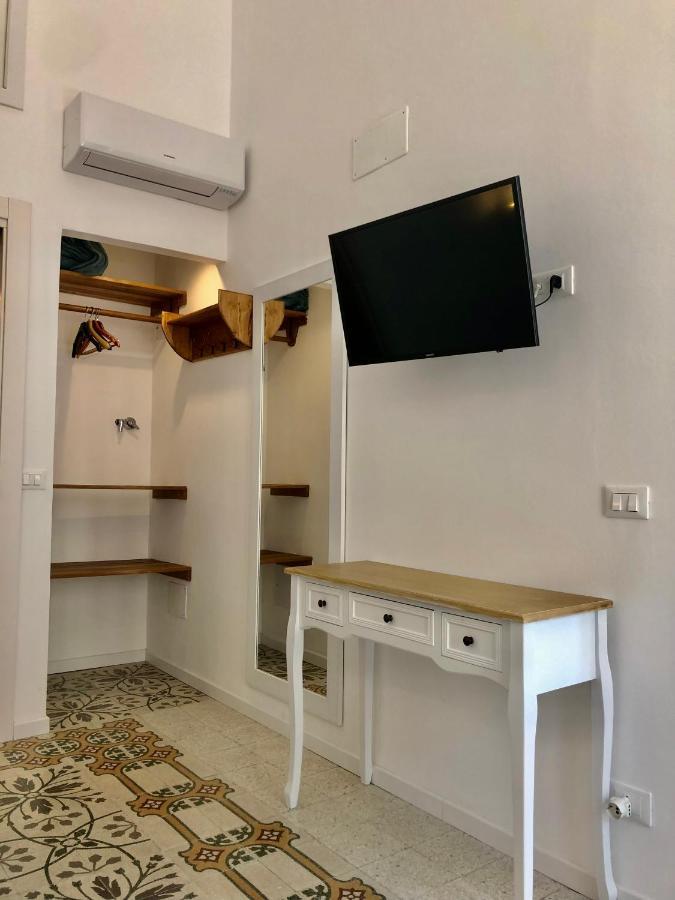 Casa Colore Loft Castellammare del Golfo Zewnętrze zdjęcie