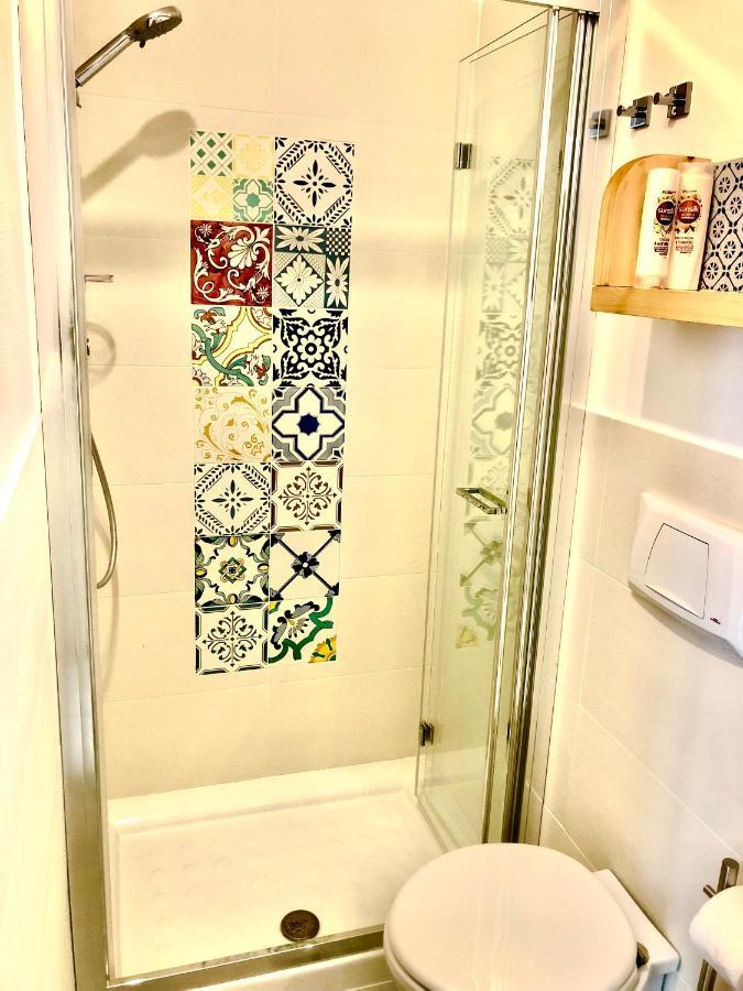 Casa Colore Loft Castellammare del Golfo Zewnętrze zdjęcie